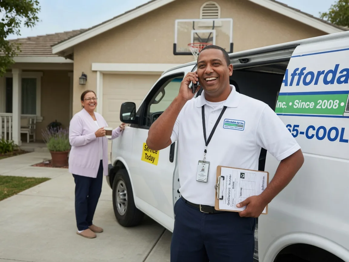 Central Ac Repair Cusseta, AL FAQs